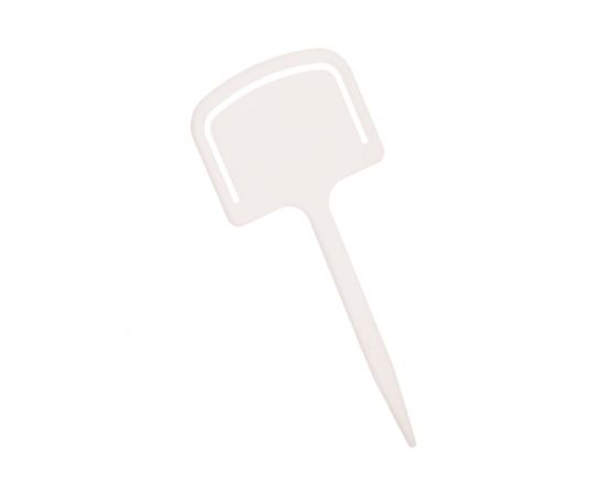 Набор меток-ориентиров для засеянных грядок с зажимом (10 шт.) Grinda 8-422369-H10_z01 