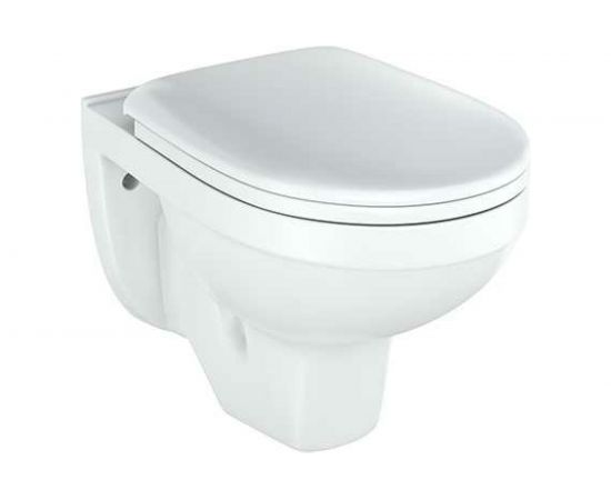 Rosa Комплект "Унитаз Рио подвесной с инсталляцией DI" Вн ПуР01 