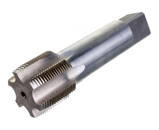 Метчик G 1 1/2 дюйма м/р Р6М5 HORTZ 203824 