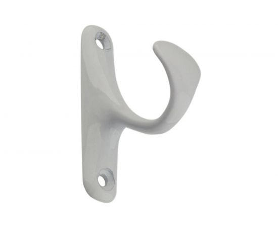 Крючок Trodos 04.16.03 Сафира белый 302050 