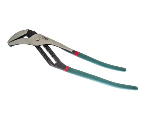 Переставные усиленные клещи Hans длина 510 мм., максимальный захват 137 мм. 1891-20HD 