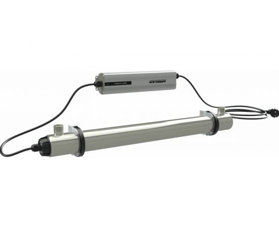 Установка обеззараживания воды, стерилизатор UV-TECH П-30-МИНИ 00-0030 