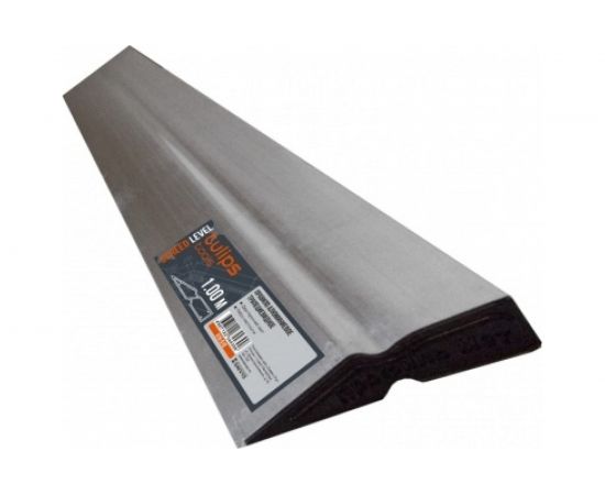 Алюминиевое правило Tulips tools 1.0 м II15-510 