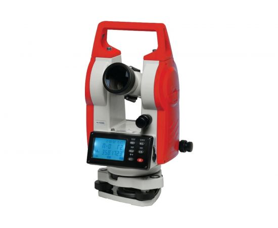 ADA Теодолит электронный ADA DigiTeo-5 А00227 