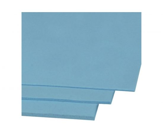 Термопрокладка (70x70x1.5 мм; 6 wmk; 25 shore OO) Pro Legend PL4208 