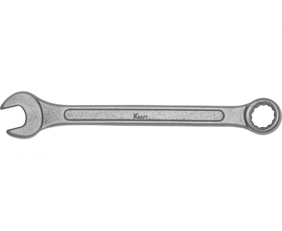 Комбинированный ключ 11 мм KRAFT Master KT 700716 