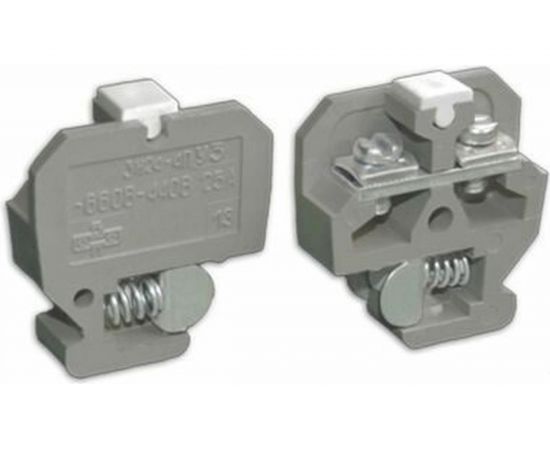 Наборный зажим СПб УПП-5 ЗН24-4П25 В/В тип 1 641 