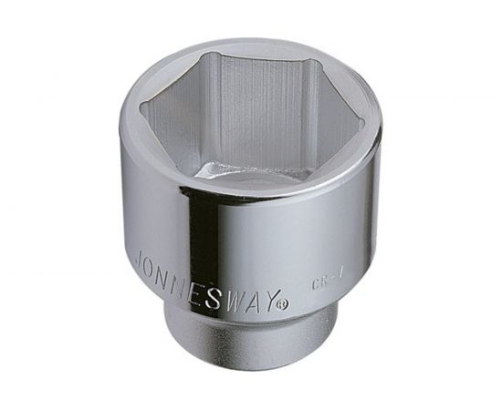 Головка торцевая 6-гранная (3/4""DR; 65 мм) Jonnesway S04H6165 