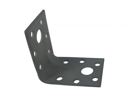 Усиленный крепежный уголок BULLIT термодиффузия 50х50х35х2 14-0014850 