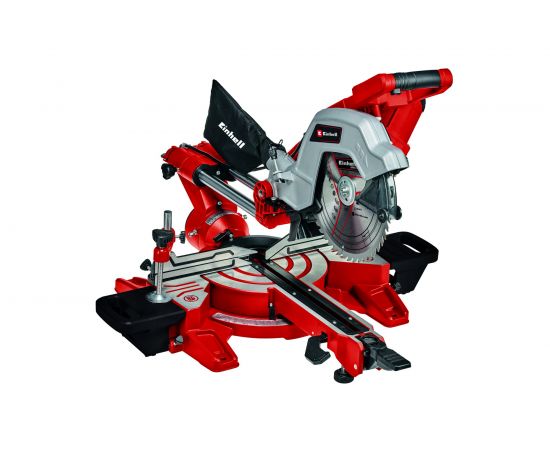 Торцовочная пила Einhell TE-SM 254 Dual 4300875 