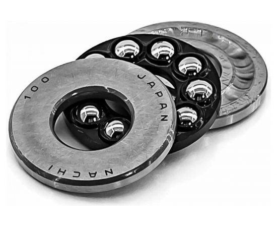 Подшипник NACHI 51204 G 