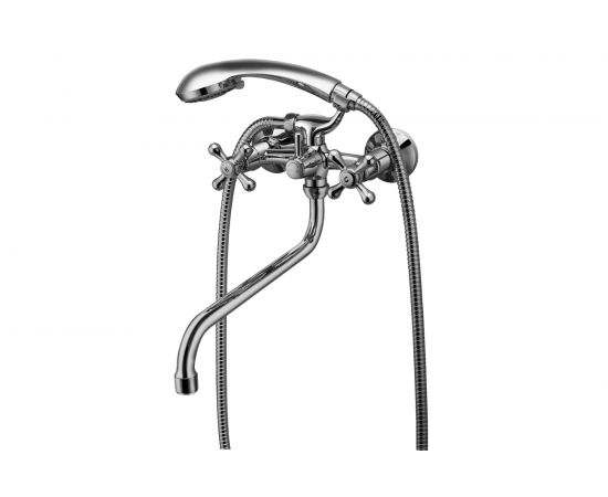 Смеситель Lemark Promotion универсальный LM6041C 