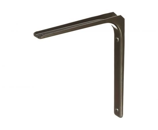 Уголок-кронштейн STAYER MASTER 150x200x1,2мм коричневый 37411-3 37411-3 