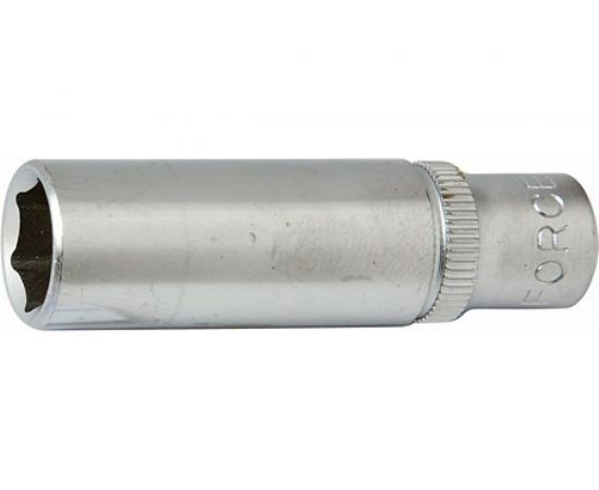 Головка 1/4", 6 гранная, 50 мм, 14 мм FORCE 5255014 