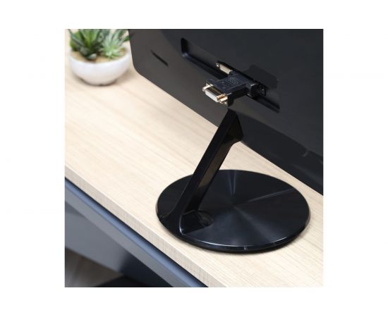 Переходник штекер REXANT VGA - DVI-I гнездо 17-6808 