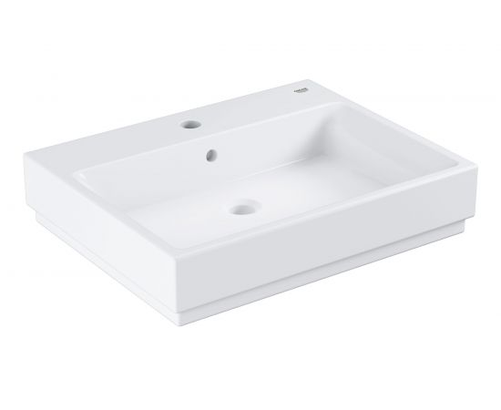 Накладная раковина GROHE Cube Ceramic 60 см 3947700H 