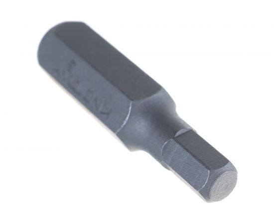 Вставка торцевая HEX (HEX5; 5/16; L 32 мм) KING TONY 183205H 