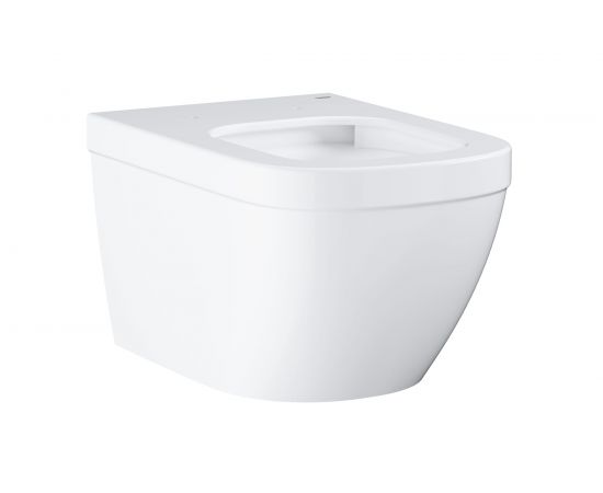 Подвесной унитаз GROHE Euro Ceramic 39328000 