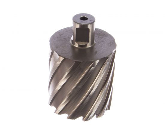 Сверло корончатое по металлу HSS Bohre 57х55 мм КБ010265 