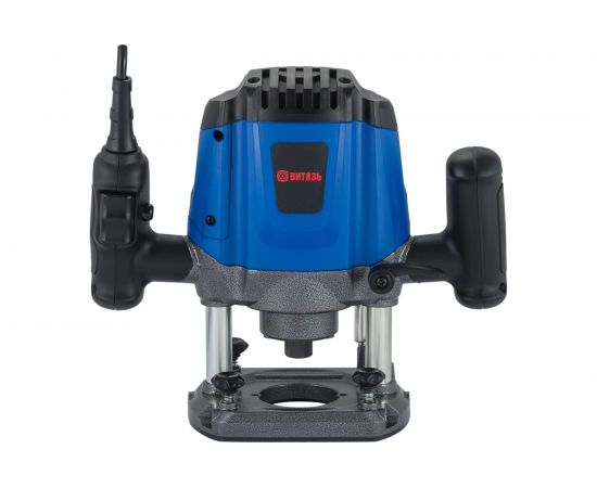 Фрезерная машина ВИТЯЗЬ МФ-1700 18022017 