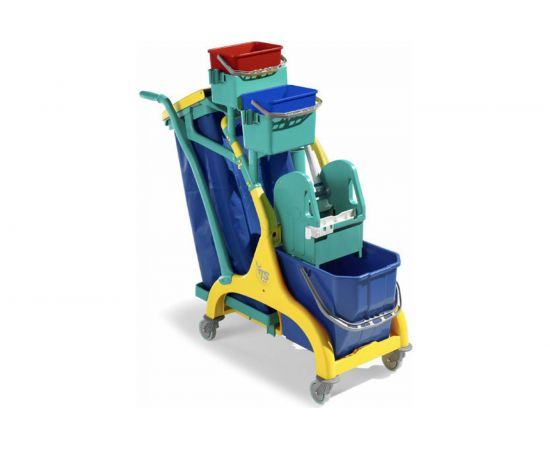 Тележка TTS NICK STAR 30 00006729 