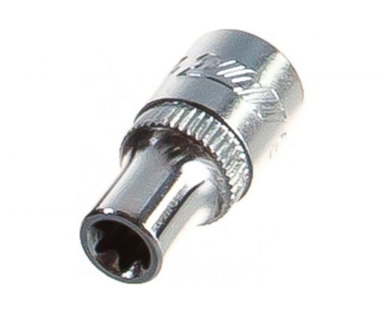 Головка торцевая TORX (1/4; E6; 25 мм) JTC JTC-22006 