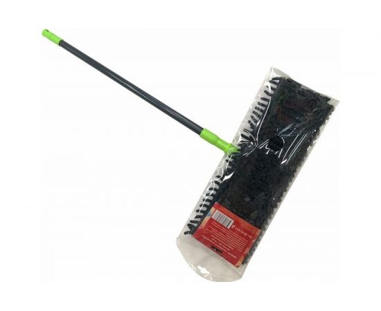 Швабра КОШКИН ДОМ 40x10см 30-01-014 