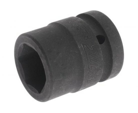 Головка торцевая 1” 30 ударная L=60мм JTC 845830 