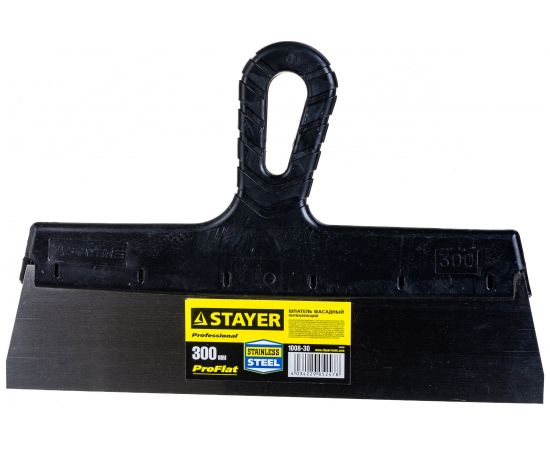 Шпатель фасадный 300 мм Stayer 1008-30 