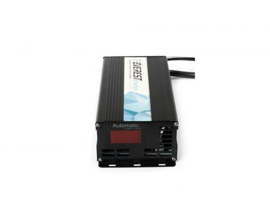 Зарядное устройство EVEREST Energy серии для AGM и GEL EVE-24-15 