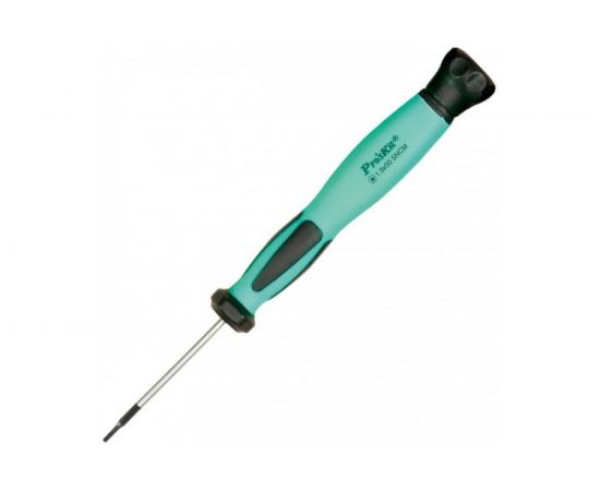 Антистатическая отвертка ProsKit SD-083-A1 00322854 