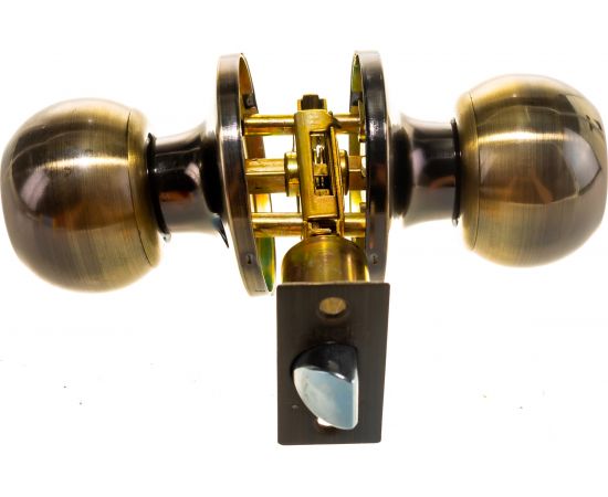 Защёлка Apecs Vanger 6072-05-AB 28057 