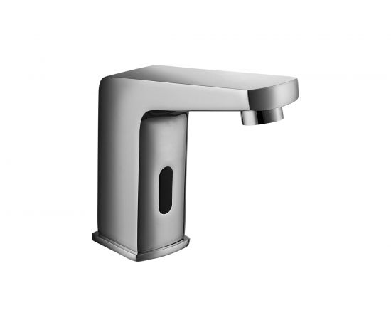 Lemark Смеситель Project LM4650CE для раковины бесконтактный сенсорный LM4650CE 