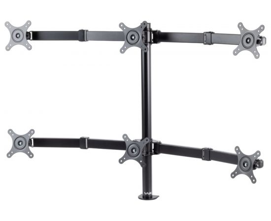 Кронштейн для мониторов VLK TRENTO 96 black 51048 