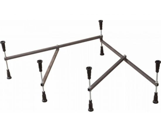 Полукруглый каркас Стальвент 800x800 00-00000148 