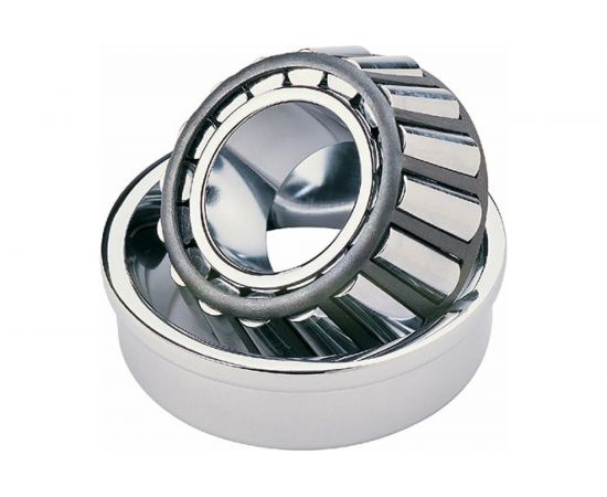 Однорядный конический роликоподшипник НСН 30x72x19 30306 