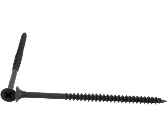 Саморез ШСГМ Tech-Krep 4,2х75 100 шт, коробка с окном 102135 