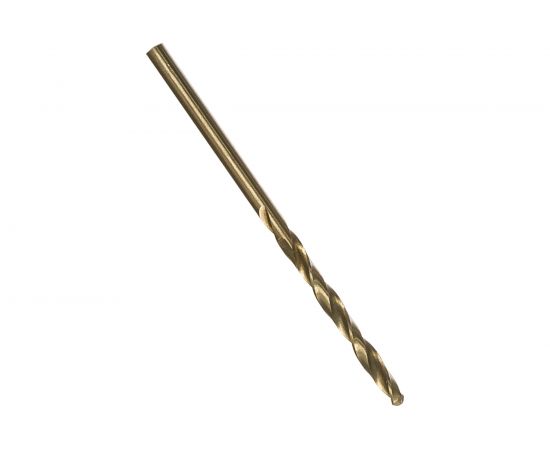 Сверло HSS-G Standardline (10 шт; 3.4х70 мм; HSS) по металлу Bosch 2608585482 