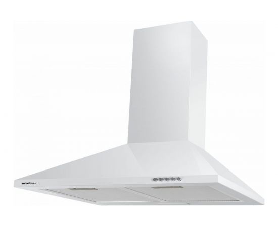 Кухонная вытяжка HOMSair DELTA 60 белый DELTA 60 White 