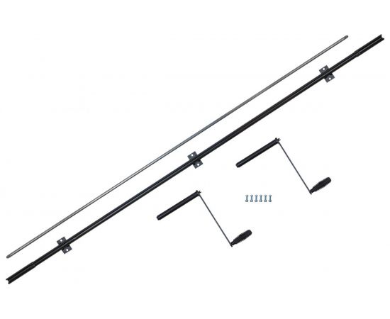 Валок для радиусной гибки листа к ZRS 2160 Sorex ZAW2160 