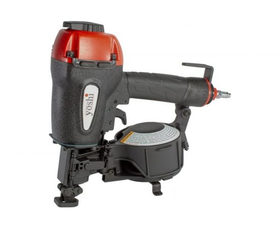 Yoshi Пневмоинструмент кровельный Yoshi CRN45 МБ000010095 