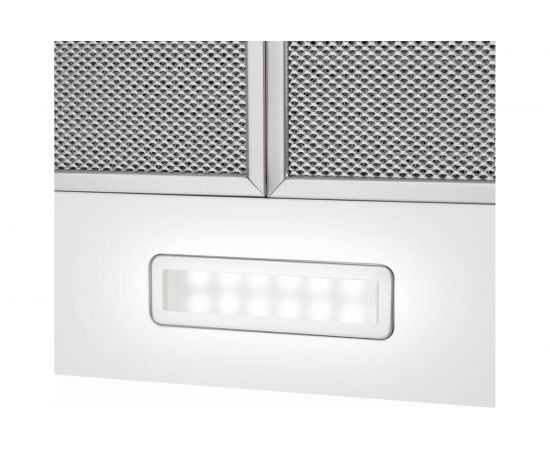 Кухонная вытяжка HOMSair DELTA 60 белый DELTA 60 White – изображение 11