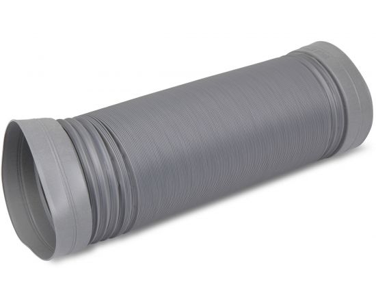 Кухонная вытяжка MAUNFELD MOON 60 Glass White/Inox Insert – изображение 15