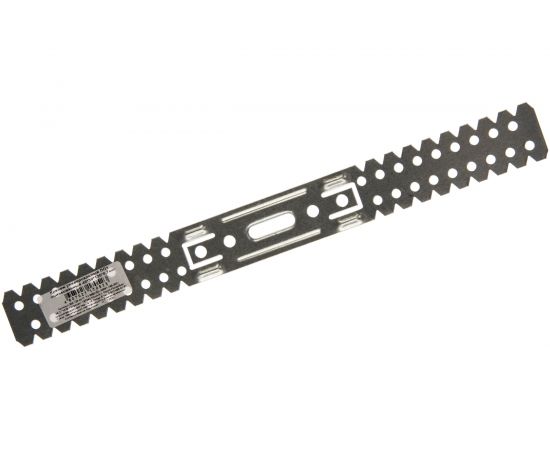 Универсальный крепеж Невский Крепеж оцинк. 45х30х125х0,7мм 810124 – изображение 2