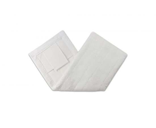 Плоская насадка для швабры ЛАЙМА 601479 – изображение 2