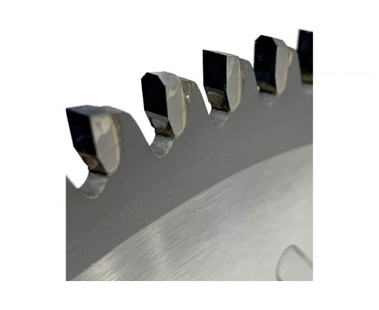 Диск пильный по алюминию HM (420x32/30 мм; Z120; TFN; S4.0/3.4) ООО ""Компания ДЕНВЕР"" 1 420 001 – изображение 2