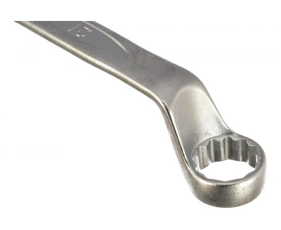 Накидной ключ 75 градусов 21*22мм Hans 1103M21X22 – изображение 2