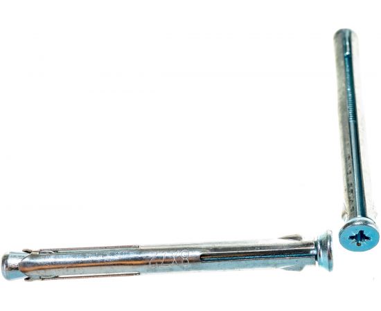 Рамный анкер КРЕП-КОМП 8х72 100шт ар872 – изображение 2