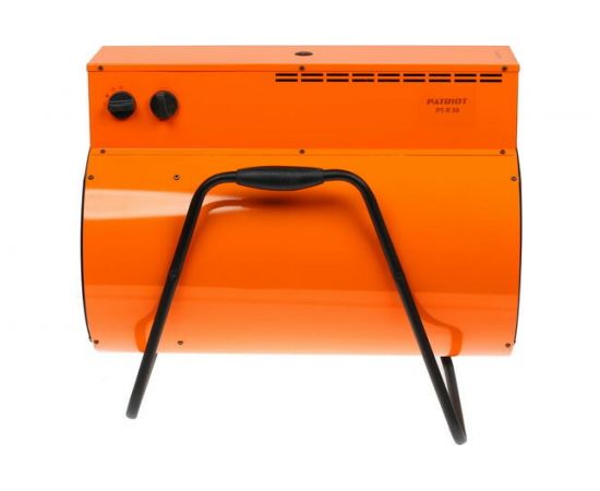 PATRIOT Электрический тепловентилятор PT-R 30 – изображение 2