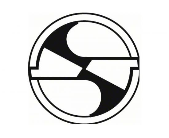 Сверло HSS-G STANDARD (2,7х61 мм; 10 шт.) по металлу Bosch 2608585479 – изображение 2